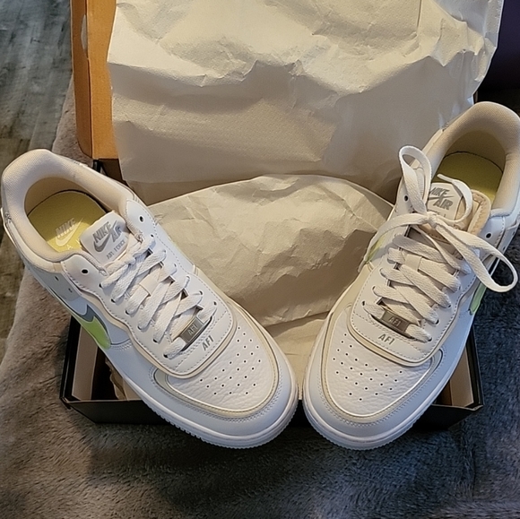 Nike Air Force 1 Shadow...NIB! - Picture 2 of 8